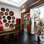 Kamar Kamar Boutique Hotel
