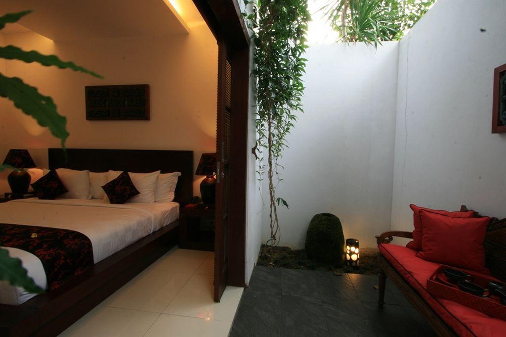 Guest house Kamar Kamar Boutique 3*