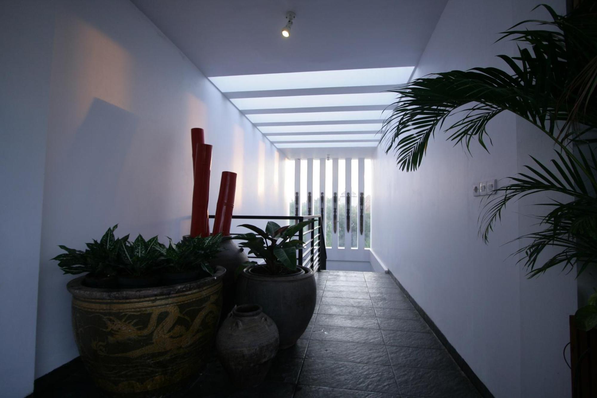 Guest house Kamar Kamar Boutique