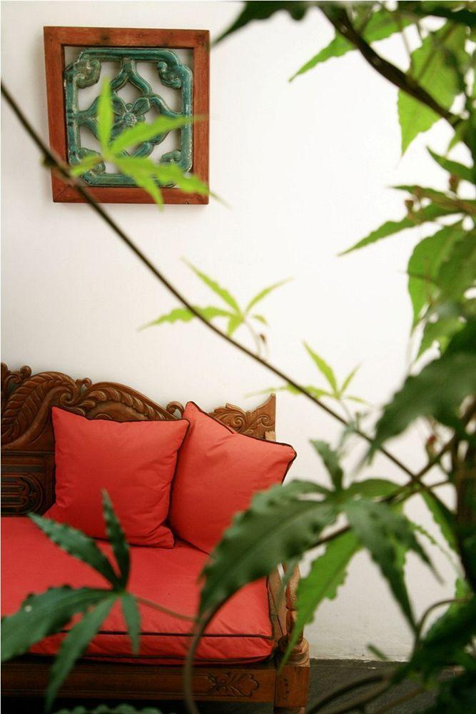 Kamar Kamar Boutique 3* Seminyak (Bali)