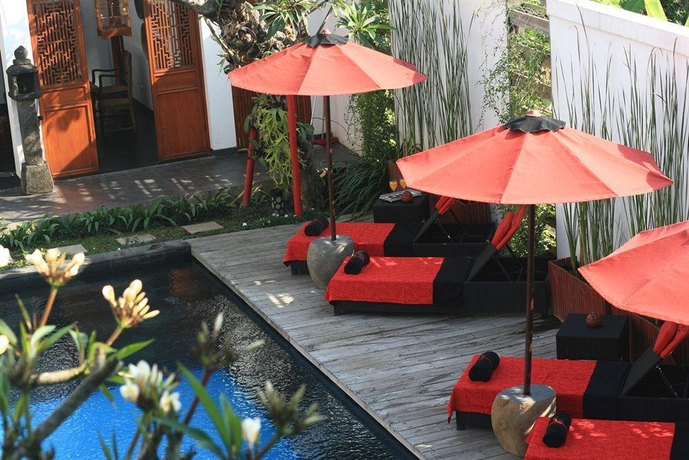 Guest house Kamar Kamar Boutique Seminyak (Bali)