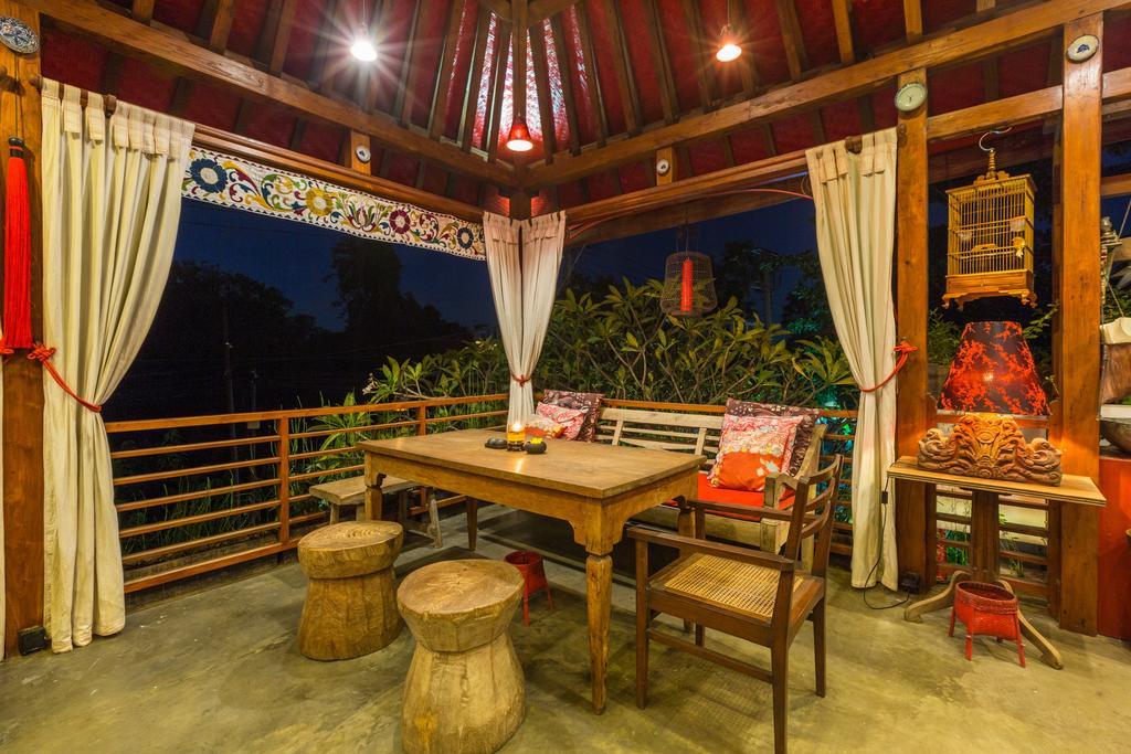Kamar Kamar Boutique Guest house
