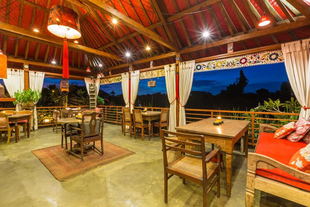 Guest house Kamar Kamar Boutique Seminyak (Bali)