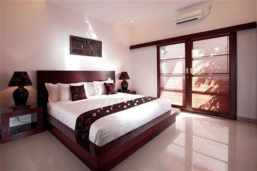 Kamar Kamar Boutique 3* Seminyak (Bali)
