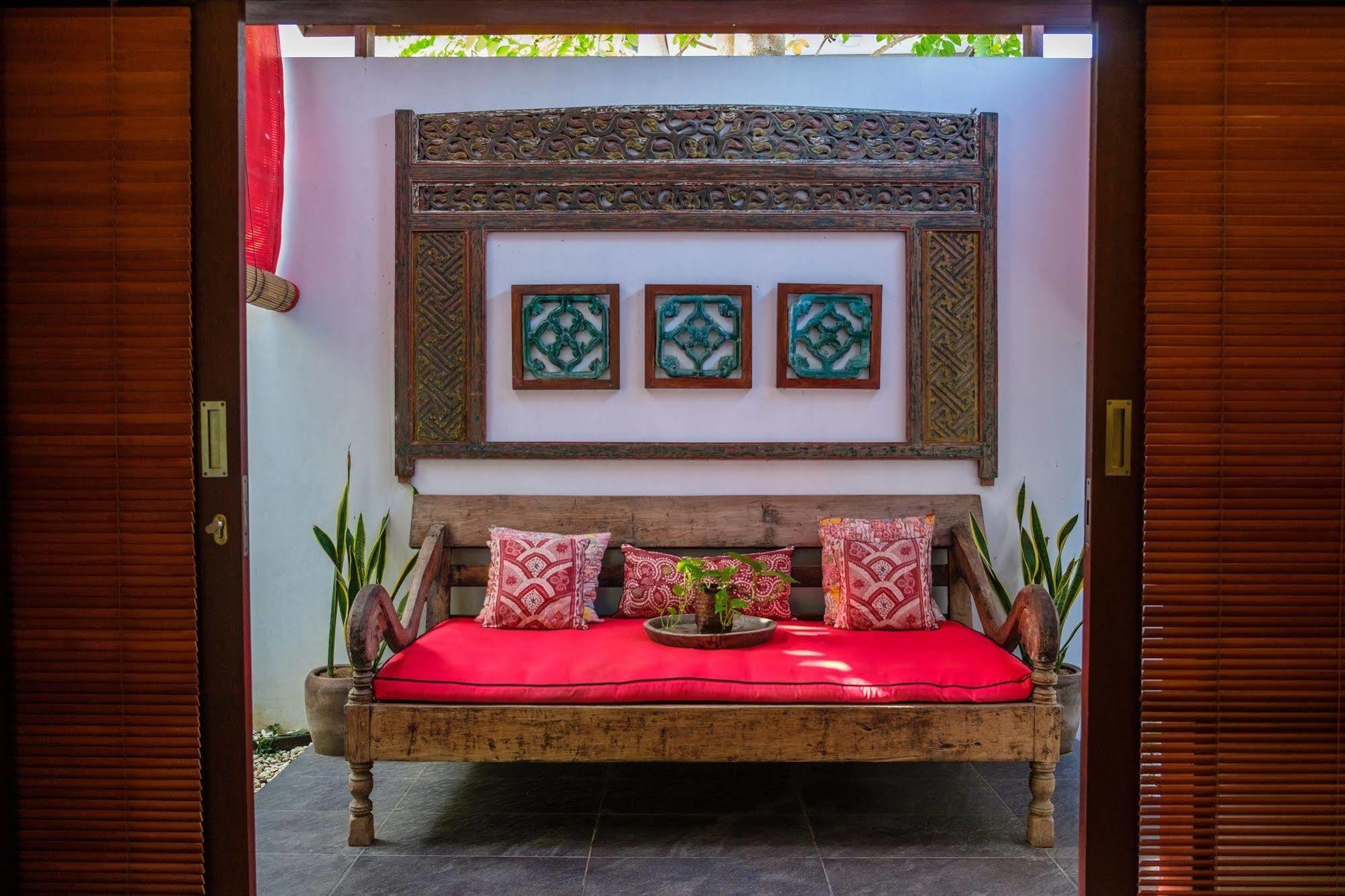 Kamar Kamar Boutique Seminyak (Bali)