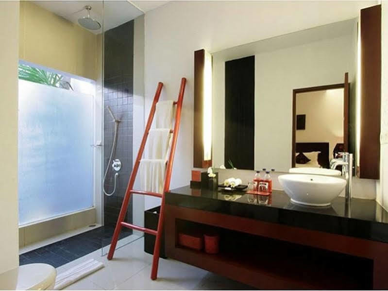 Guest house Kamar Kamar Boutique 3*