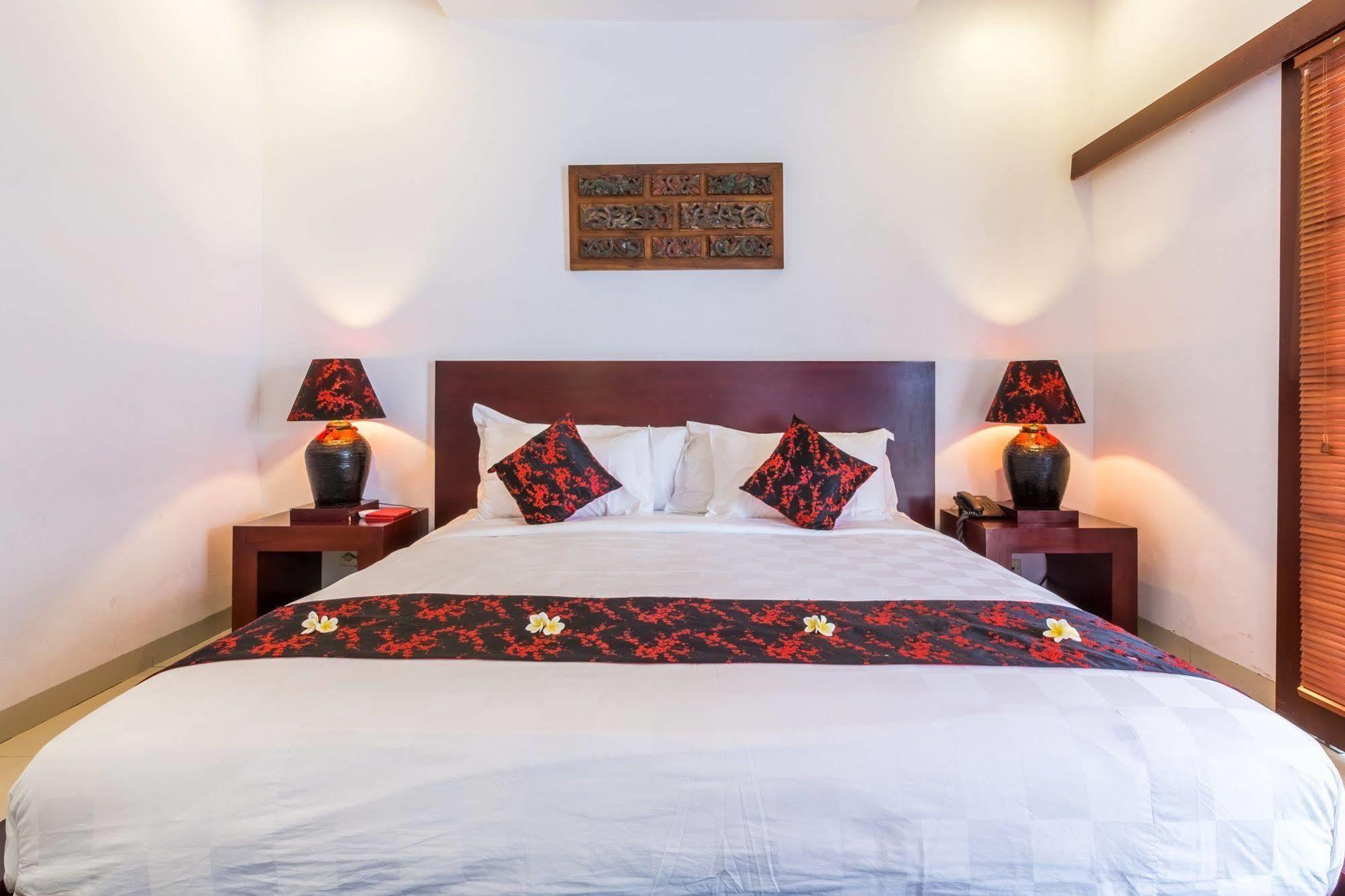 Kamar Kamar Boutique Seminyak (Bali)