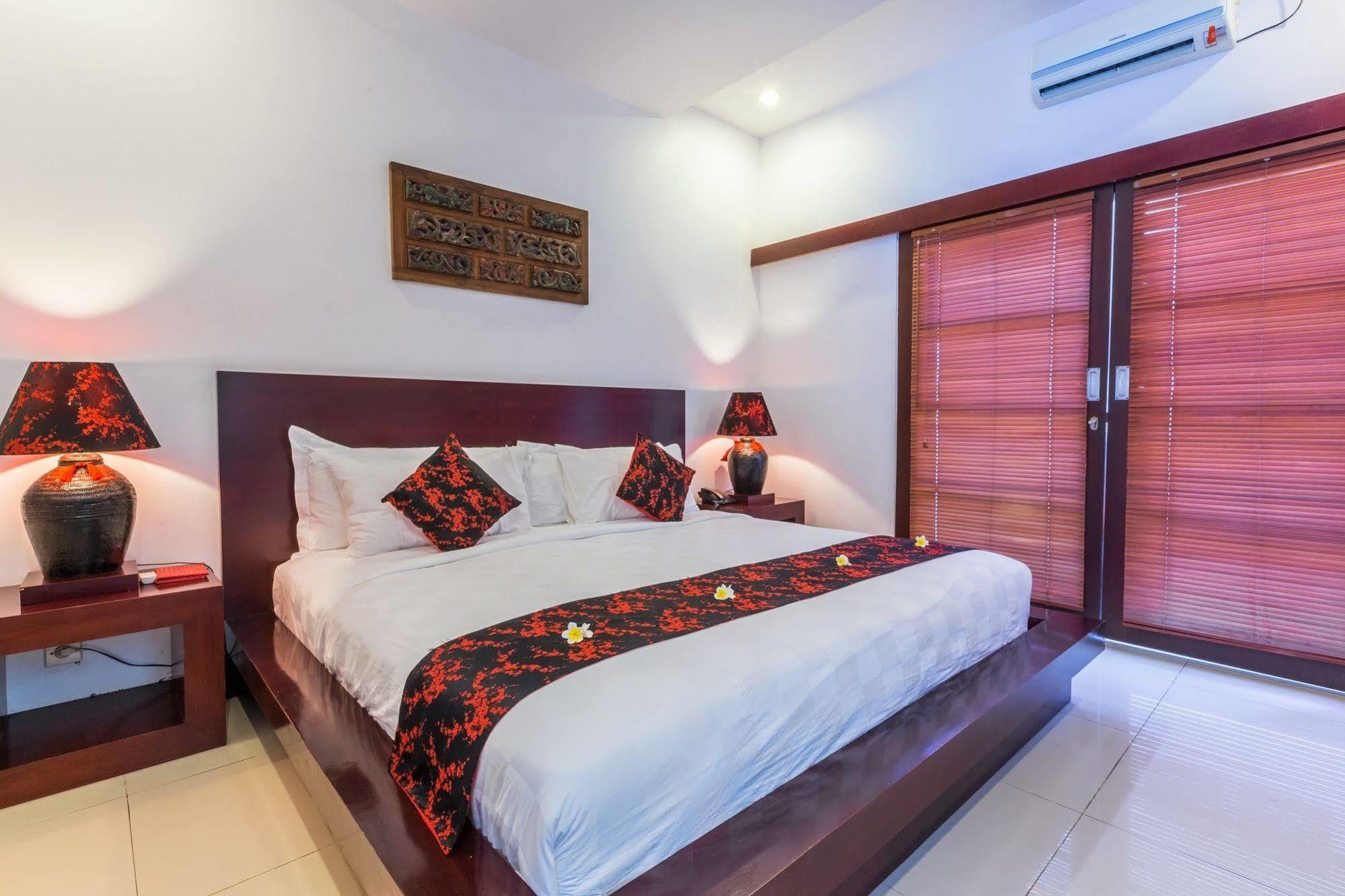 Guest house Kamar Kamar Boutique
